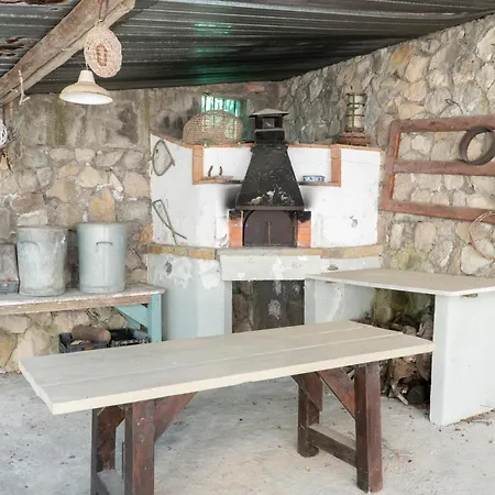 Dom wakacyjny Alloro