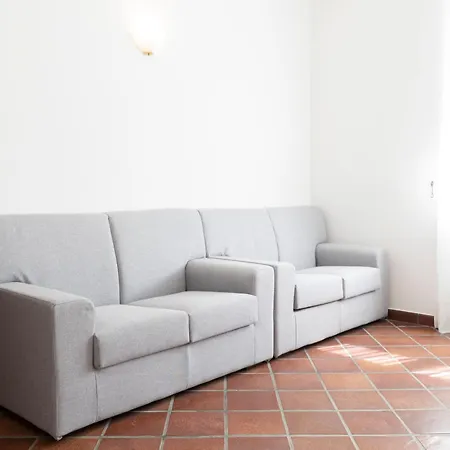 Alloro Massa Lubrense