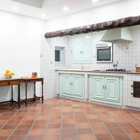 Alloro Dom wakacyjny *